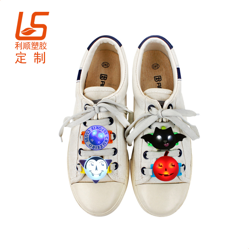 ����LED�l��Ь����