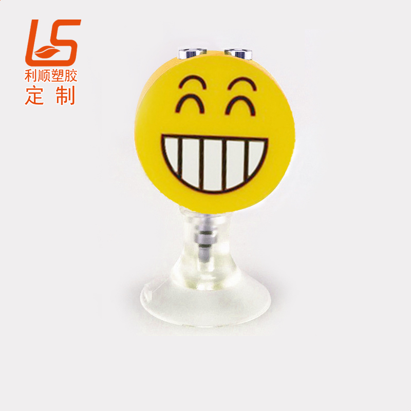 定制硅膠公仔耳機分線器耳機分線器1241 (4)