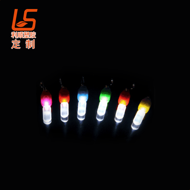 ����LED�l������^