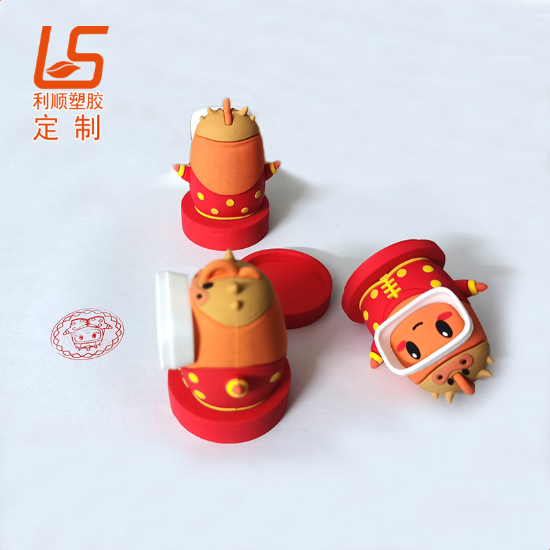 立體公仔印章 (6)